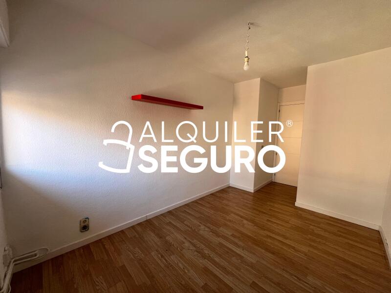 Inmueble en Calle de María Santos Colmenar, MADRID