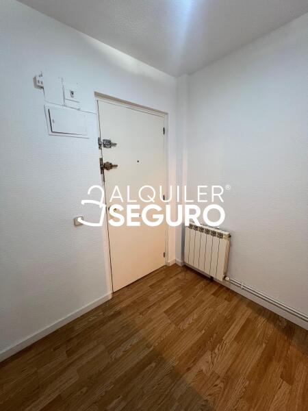 Inmueble en Calle de María Santos Colmenar, MADRID