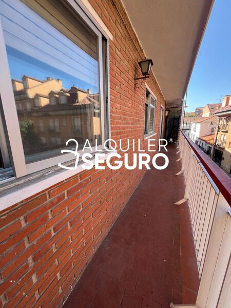 Inmueble en Calle de María Santos Colmenar, MADRID