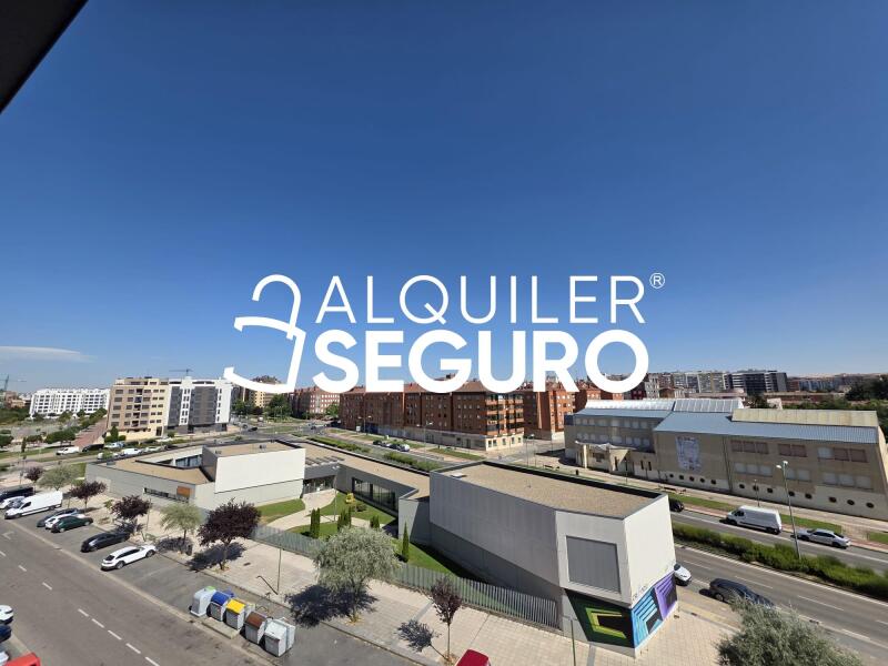 Piso en Plaza MARIA LEJARRAGA, BURGOS BURGOS
