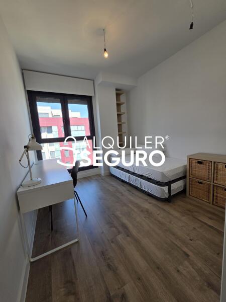 Piso en Plaza MARIA LEJARRAGA, BURGOS BURGOS