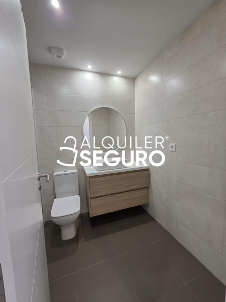 Piso en Plaza MARIA LEJARRAGA, BURGOS BURGOS
