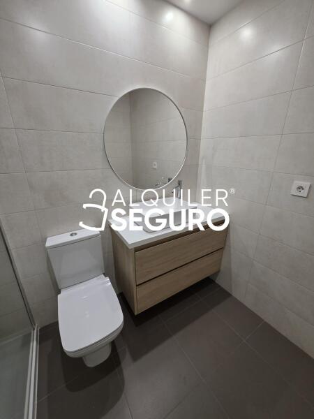 Piso en Plaza MARIA LEJARRAGA, BURGOS BURGOS