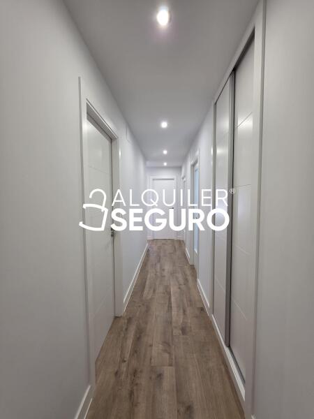 Piso en Plaza MARIA LEJARRAGA, BURGOS BURGOS