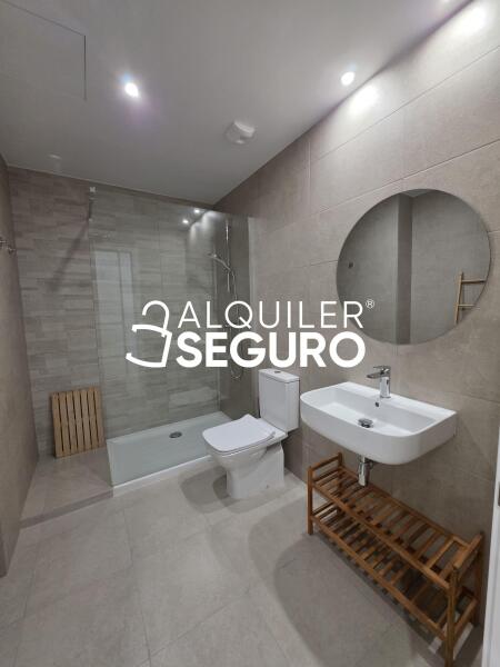 Piso en Plaza MARIA LEJARRAGA, BURGOS BURGOS