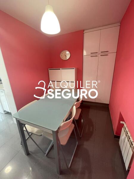 Inmueble en Avenida de Burgos, MADRID