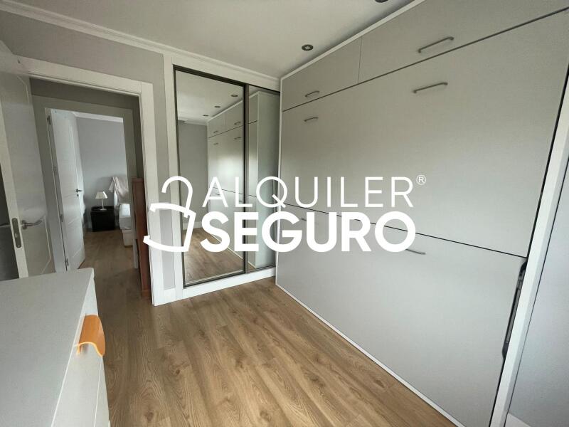 Inmueble en Avenida de Burgos, MADRID