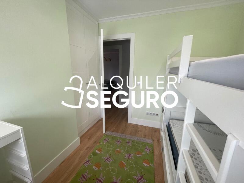 Inmueble en Avenida de Burgos, MADRID