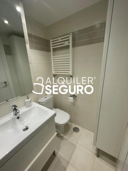 Inmueble en Avenida de Burgos, MADRID