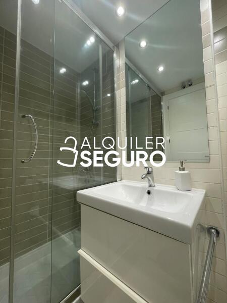 Inmueble en Avenida de Burgos, MADRID