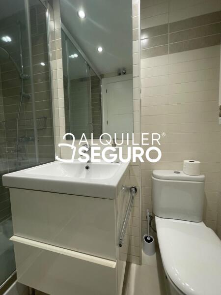 Inmueble en Avenida de Burgos, MADRID
