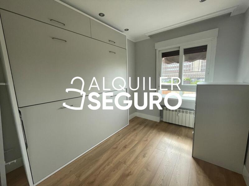 Inmueble en Avenida de Burgos, MADRID