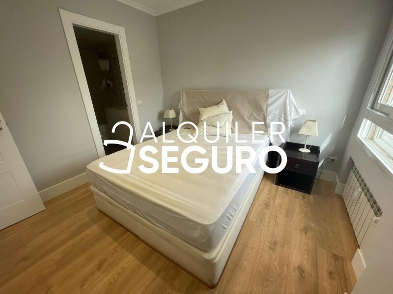 Inmueble en Avenida de Burgos, MADRID