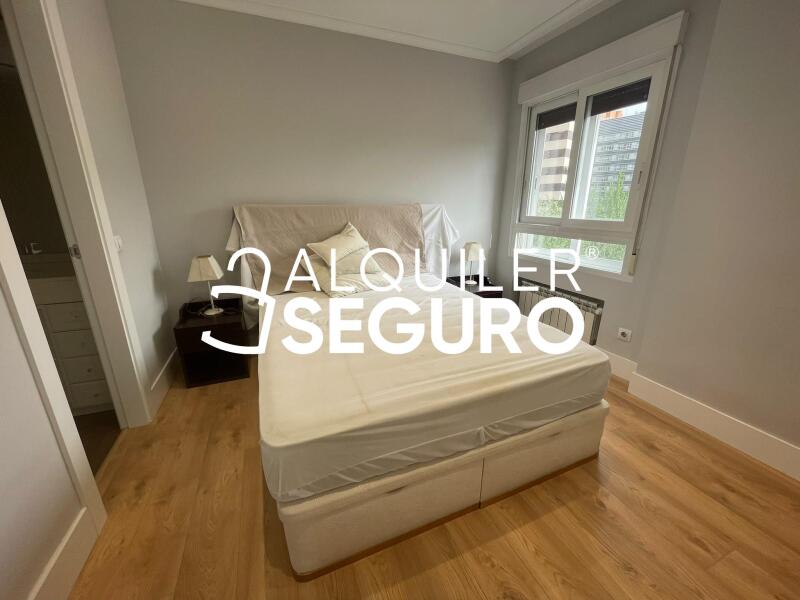 Inmueble en Avenida de Burgos, MADRID