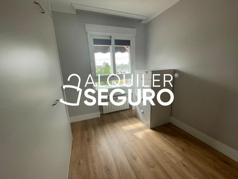 Inmueble en Avenida de Burgos, MADRID