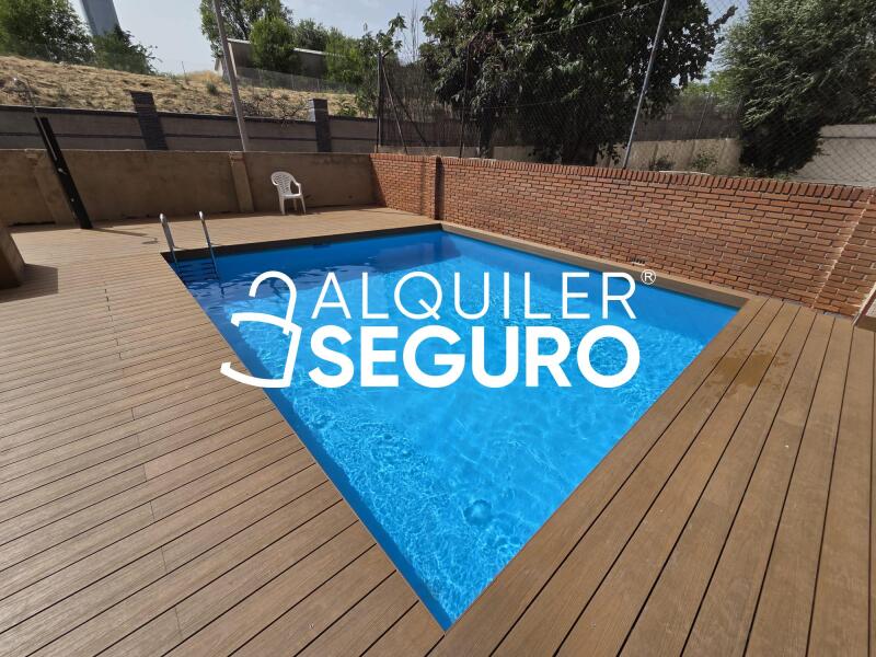 Inmueble en Avenida de Burgos, MADRID