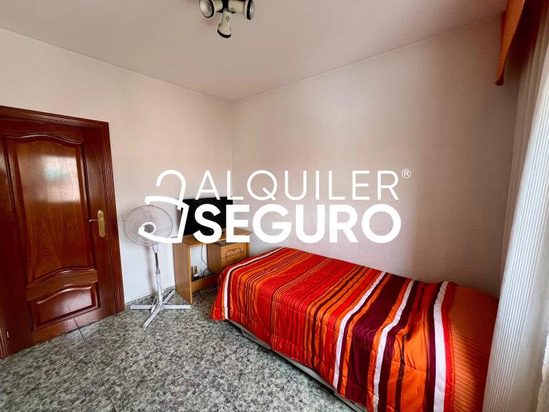 Inmueble en Calle de Rosalía de Castro, MADRID