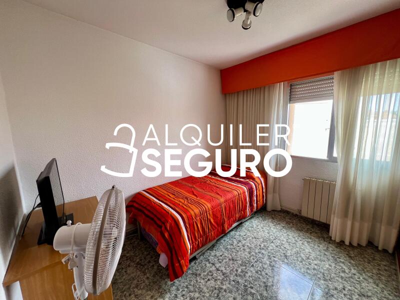 Inmueble en Calle de Rosalía de Castro, MADRID