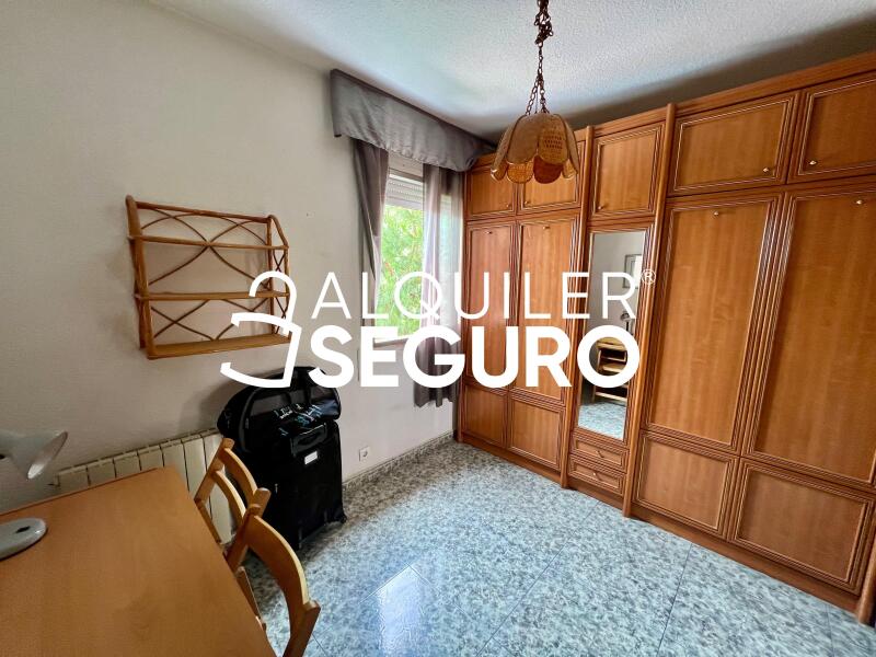 Inmueble en Calle de Rosalía de Castro, MADRID