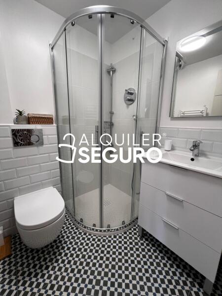 Inmueble en Plaza de Ribadeo, MADRID