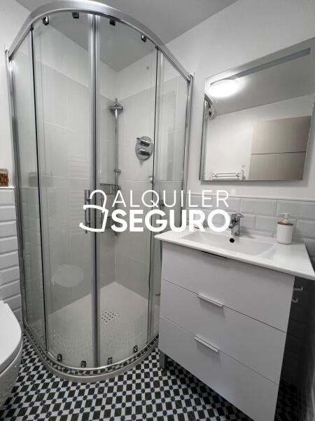 Inmueble en Plaza de Ribadeo, MADRID