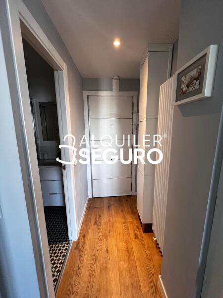 Inmueble en Plaza de Ribadeo, MADRID
