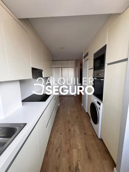 Inmueble en Plaza de Ribadeo, MADRID
