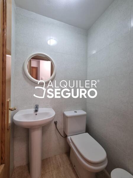 Piso en Calle Comercio , GALAPAGAR MADRID