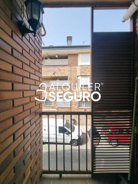 Piso en Calle Comercio , GALAPAGAR MADRID