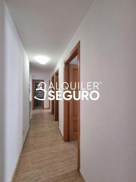 Piso en Calle Comercio , GALAPAGAR MADRID