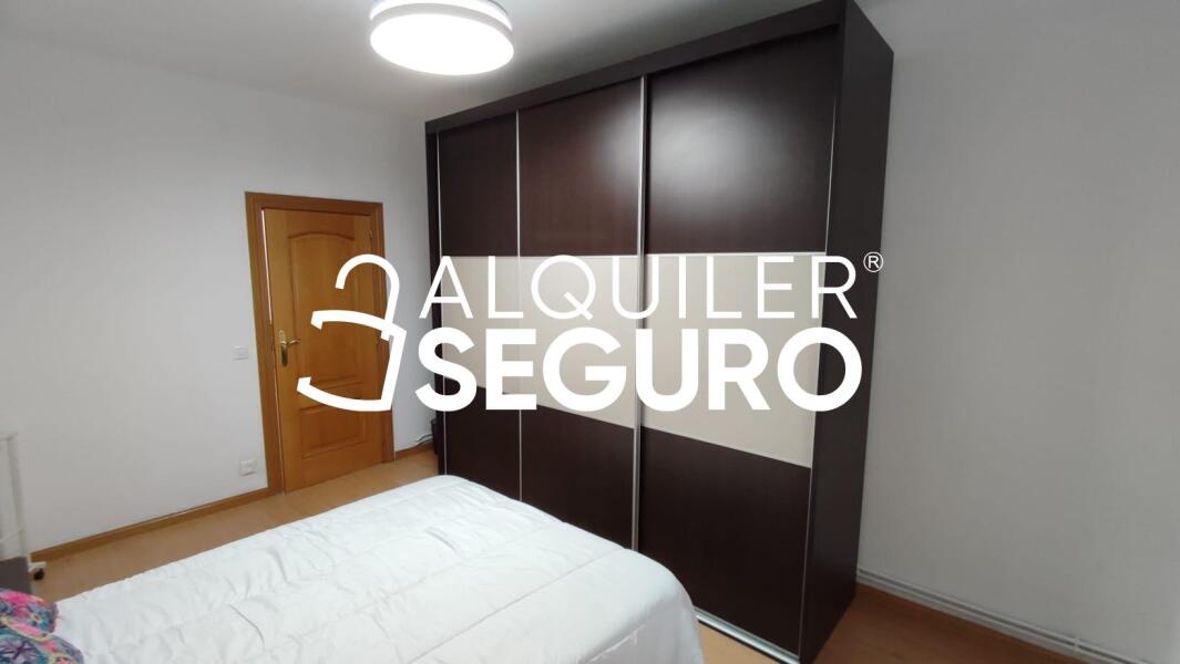 Inmueble en Paseo Castellana, MADRID