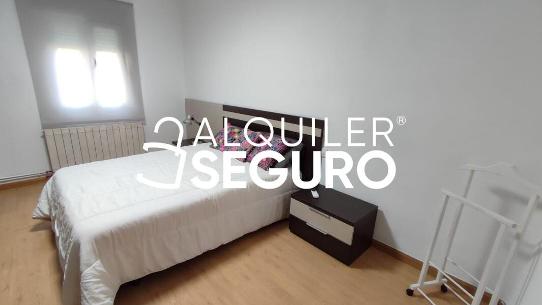 Inmueble en Paseo Castellana, MADRID