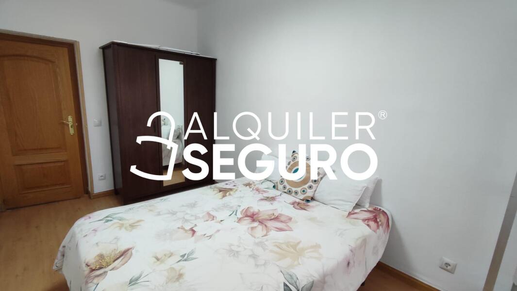 Inmueble en Paseo Castellana, MADRID