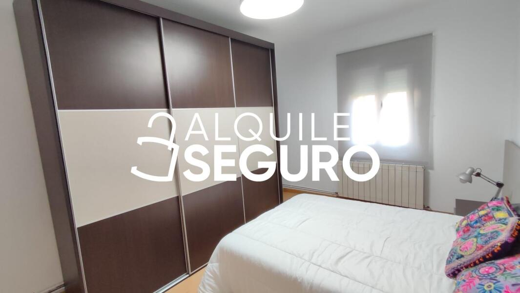Inmueble en Paseo Castellana, MADRID