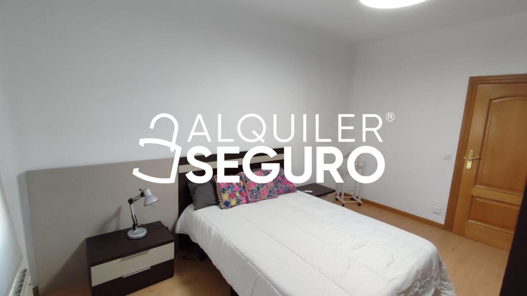 Inmueble en Paseo Castellana, MADRID