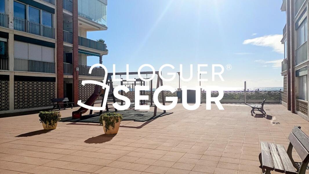 Piso en Paseo Marítimo, CASTELLDEFELS BARCELONA