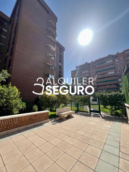 Piso en Calle de Ramón Gómez de la Serna, MADRID MADRID