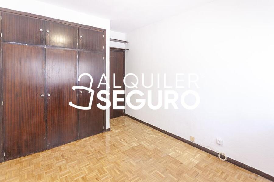 Piso en Plaza de la Cancillería, MADRID MADRID
