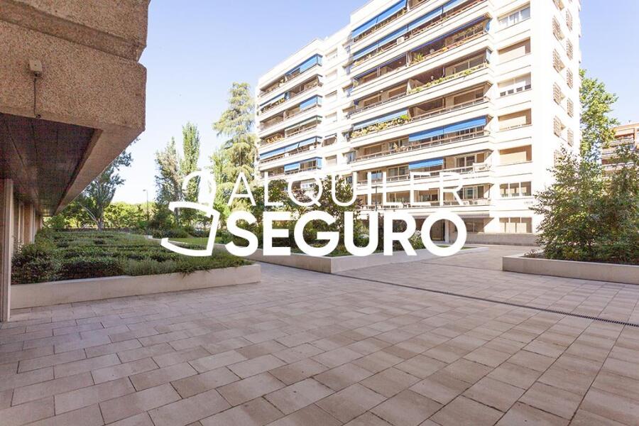 Piso en Plaza de la Cancillería, MADRID MADRID