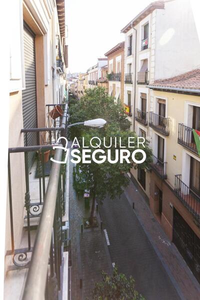 Inmueble en Calle de Marques de Santa Ana, MADRID