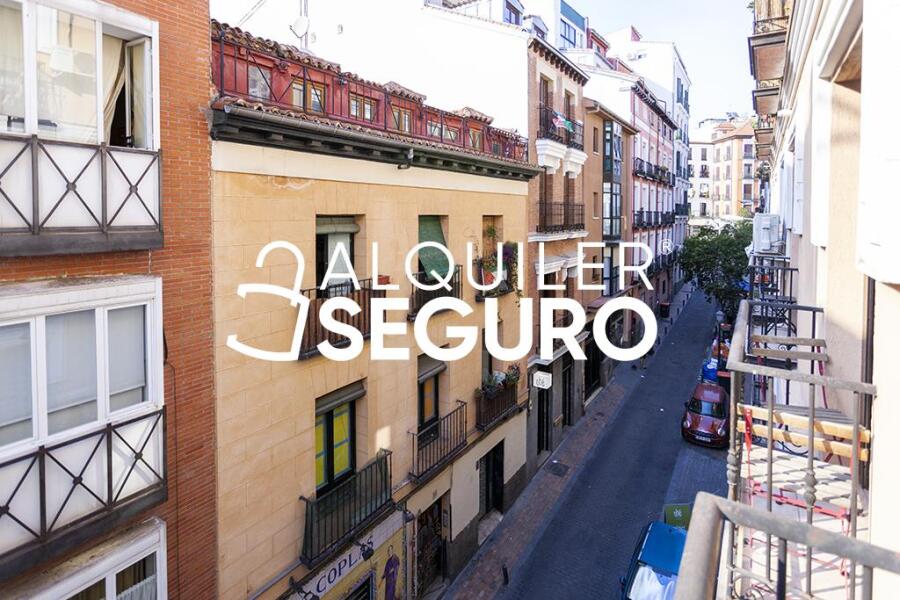 Inmueble en Calle de Marques de Santa Ana, MADRID