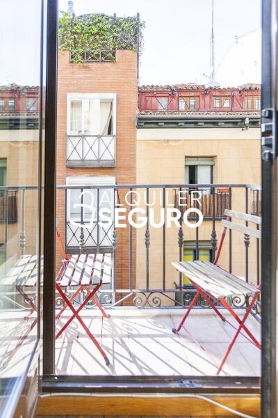 Inmueble en Calle de Marques de Santa Ana, MADRID