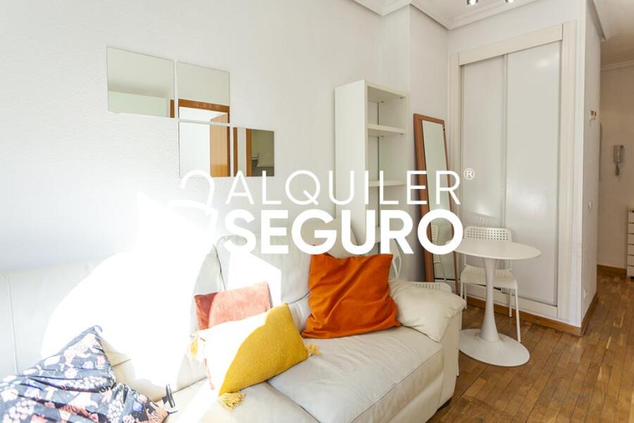 Inmueble en Calle de Marques de Santa Ana, MADRID