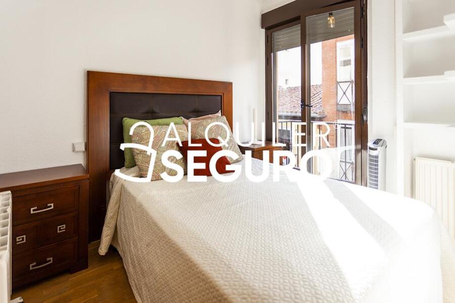 Inmueble en Calle de Marques de Santa Ana, MADRID