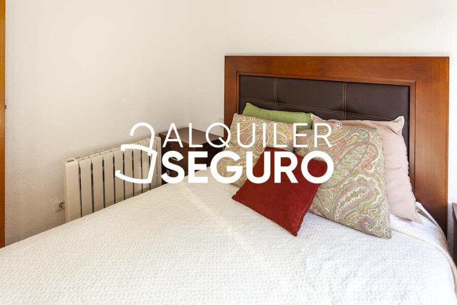Inmueble en Calle de Marques de Santa Ana, MADRID