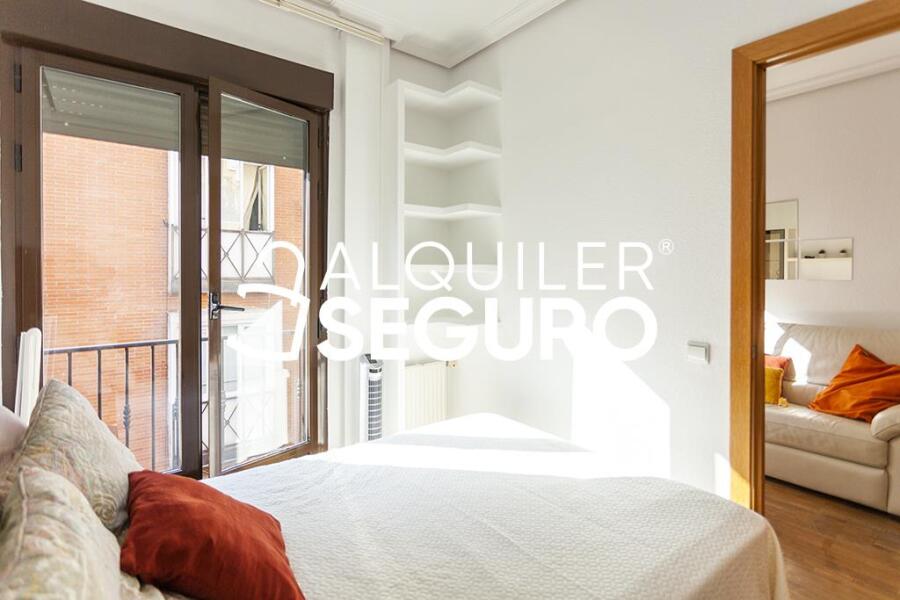 Inmueble en Calle de Marques de Santa Ana, MADRID
