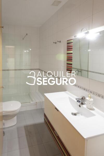 Inmueble en Calle de Marques de Santa Ana, MADRID