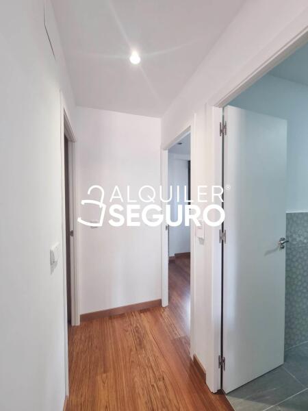 Piso en Avenida de los Canteros, CERCEDA MADRID