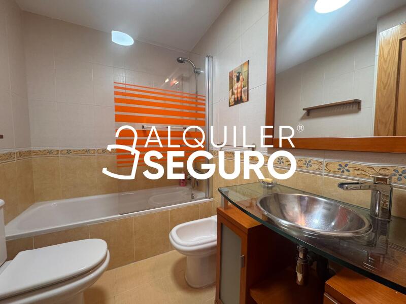 Inmueble en Calle Cazalegas, MADRID