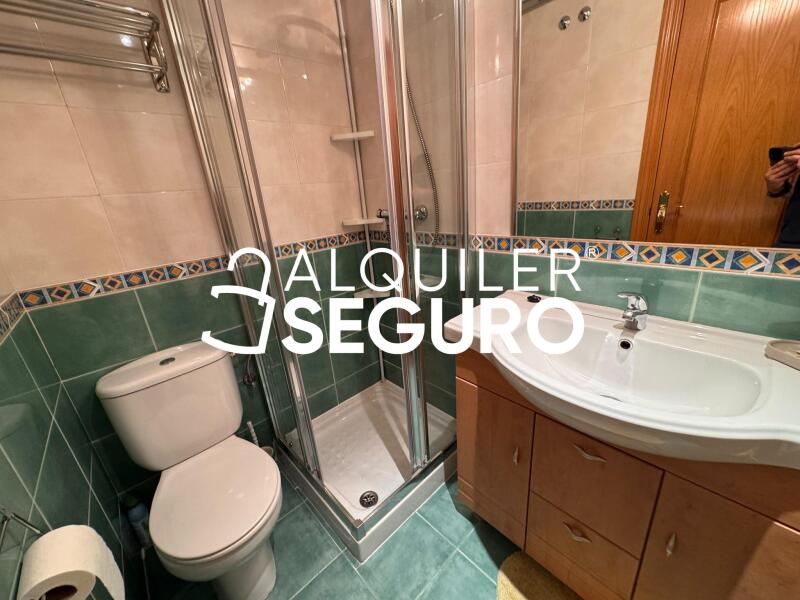 Inmueble en Calle Cazalegas, MADRID